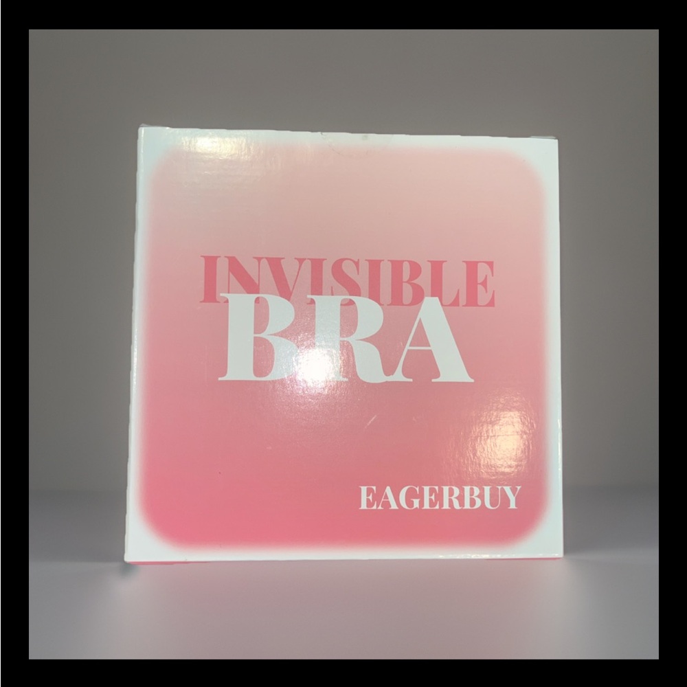 Invisible Bra -6 Different Ways To Wear Them